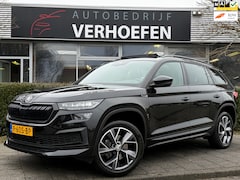 Skoda Kodiaq - 1.5 TSI Sportline Business 7p. - PARK CAMERA - APPLE CARPLAY - STOEL / STUUR VERW - MEMORY