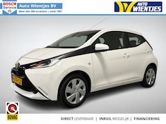 Toyota Aygo - 1.0 VVT-i | X-Play 5-Drs | Airco | Navi | Camera