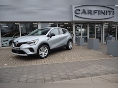 Renault Captur - 1.0 TCe 90 Business Zen / Navi / Climate / Cruise / Keyless