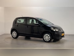 Volkswagen Up! - 1.0 BMT Move Up Airco DAB+ Elektrische Ramen