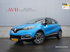 Renault Captur - 1.2 TCe Dynamique Automaat