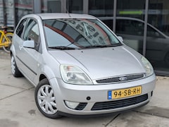 Ford Fiesta - 1.3-8V Futura - Airco - NIEUWE APK