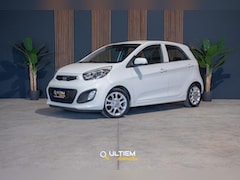 Kia Picanto - 1.0 CVVT Plus Pack | LED*AIRCO