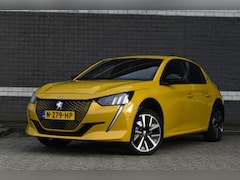 Peugeot e-208 - EV GT Pack 50 kWh / Navi / Camera / Keyless / Stoelverwarming / Private lease €409, - p/m