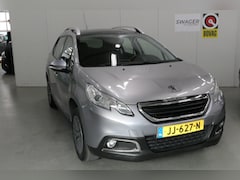 Peugeot 2008 - 1.2 PureTech 82pk Blue Lion (Dealer onderhouden)
