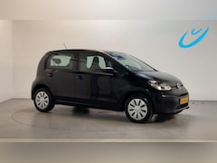 Volkswagen Up! - 1.0 BMT Move Up Airco DAB+ Elektrische Ramen