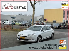 Citroën C5 - 1.6 THP FACELIFT LED/CLIMA/NAVIGATIE NETTE STAAT