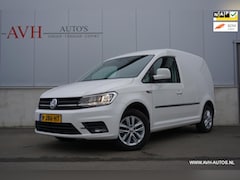 Volkswagen Caddy - 2.0 TDI L1H1 BMT Highline