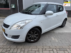 Suzuki Swift - 1.2 Comfort EASSS