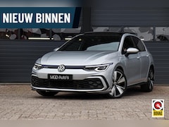 Volkswagen Golf - 1.4 eHybrid GTE /IQ-LIGHT/PANODAK/STOEL+STUURVERW./KEYLESS/CAMERA/CARPLAY/ACC
