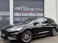 Ford Focus Wagon - 1.0 EcoBoost Hybrid ST Line X Camera VC vol