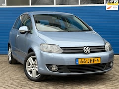 Volkswagen Golf Plus - 1.4 TSI Comfortline|Airco