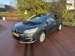 Citroën C4 - 1.6 VTi Tendance / Airco / Aux / NAP/ Apk / Trekhaak