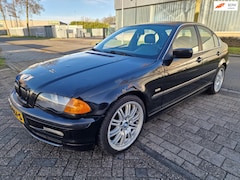 BMW 3-serie - 328i Executive, LOOP, SLOOP, EXPORT, Inruil mogelijk