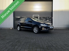 Volkswagen Polo - 1.0 Lounge |Stoelverwarming|Park Sensor|Cruise|