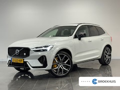 Volvo XC60 - T8 Plug-in-hybrid AWD Polestar Engineered Long Range | Achterbank verwarmd | Achterbank ve