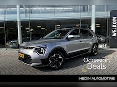 Kia Niro - DynamicPlusLine 64.8 kWh | Nav | Climate Control | Lane Assist | Adapt. Cruise Control |