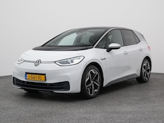 Volkswagen ID.3 - First Plus 58 kWh | CAMERA | VULCANO LEDER | ADAPTIVE | STOEL- EN STUURVERW