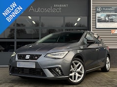 SEAT Ibiza - 1.0 TSI FR Navi LED PDC
