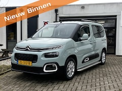 Citroën Berlingo - 1.2 PureTech Feel Navi | Camera | Luxe & Ruim