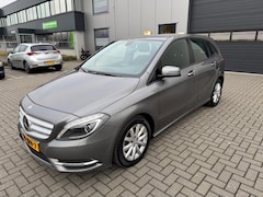 Mercedes-Benz B-klasse - 180 Ambition