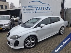 SEAT Leon - 1.2 TSI Sport Leder Navi Clima Sport Nap
