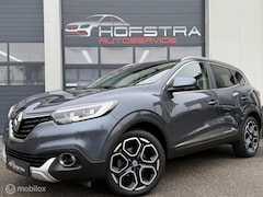 Renault Kadjar - 1.2 TCe Bose Pano Camera Trekhaak Stoelverw