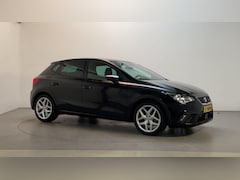 SEAT Ibiza - 1.0 TSI FR Business Intense Camera Navigatie Climate Control Parkeersensoren