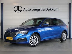 Skoda Scala - 1.0 TSI Business Edition Pano | Camera | Stoelverw. | Carplay | Full LED | Airco | Privacy