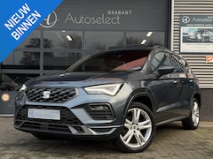 SEAT Ateca - 1.5 TSI FR Pano Camera DigiDash