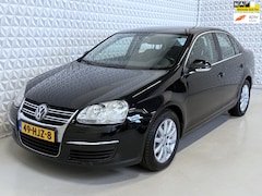Volkswagen Jetta - 1.9 TDI Comfortline Automaat 170000km(2009)