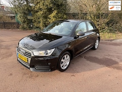 Audi A1 Sportback - 1.0 TFSI Design Pro Line Plus / Navi / Airco / pdc / stoelverwarming