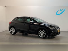 SEAT Ibiza - 1.0 TSI FR Business Intense Camera Navigatie Climate Control Parkeersensoren