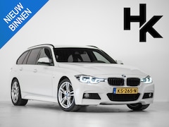 BMW 3-serie Touring - 320i High Executive M-Pakket Leer Stoelv