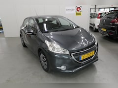 Peugeot 208 - 1.2 VTi 82PK 5D Active (Goed onderhouden)