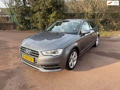Audi A3 Sportback - 1.4 TFSI Ambition Pro Line plus / Navi / Xenon / Airco / NAP / pdc