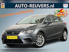 SEAT Ibiza - 1.0 TSI Style / Navi / ACC / CarPlay / Camera