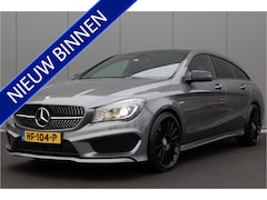Mercedes-Benz CLA-Klasse - 220 | AMG | PANO | SFEERV | LEDER | CAMERA |