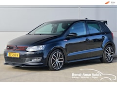 Volkswagen Polo - 1.4 TSI GTI