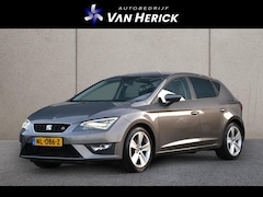 SEAT Leon ST - 1.4 TSI FR | Stoelverwarming | Cruise | Led