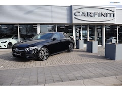 Mercedes-Benz A-klasse - 250 e Business Limousine AMG Limited 218 Pk / Navi / Widescreen / Sfeerverlichting / Full