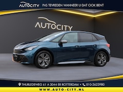 CUPRA Born - 62 kWh Adrenaline One l Camera l Keyless l Pilot Pakket