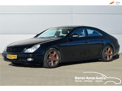 Mercedes-Benz CLS-klasse - 350 CGI