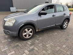 Nissan Qashqai - 1.6 Visia Airco