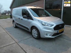 Ford Transit Connect - 1.5 EcoBlue L2 Trend*navi/camera*zilver