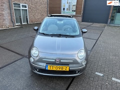 Fiat 500 - 1.2 Bicolore