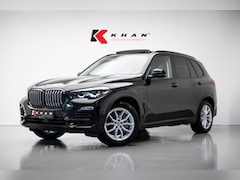BMW X5 - xDrive45e Executive |Pano|HUD|H&K|Ambient|Leder|