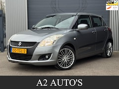 Suzuki Swift - 1.2 Comfort Airco|Nap