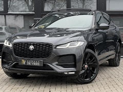 Jaguar F-Pace - 2.0 P400e PHEV HSE 404pk Full Option Panoramadak Meridian Garantie