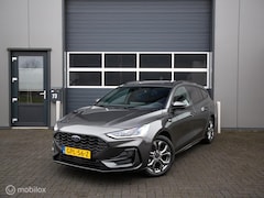 Ford Focus Wagon - 1.0 EcoBoost Hybrid ST Line
